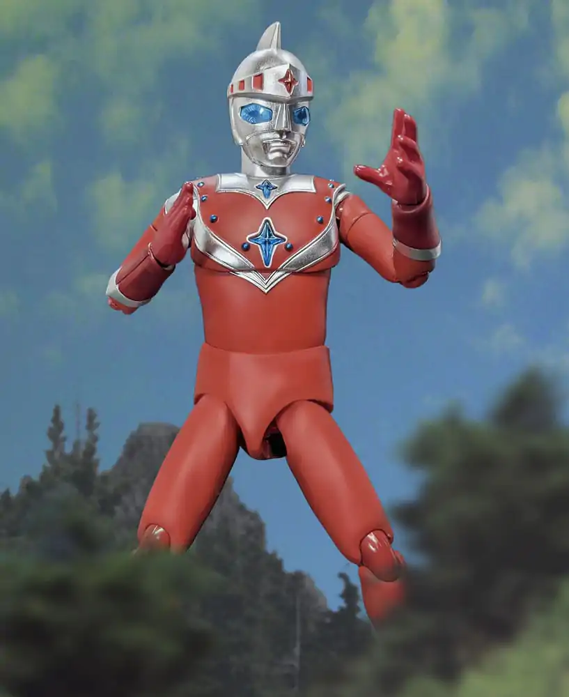 Ironking HAF Akčná figúrka Ironking Ver. 2 17 cm produktová fotografia