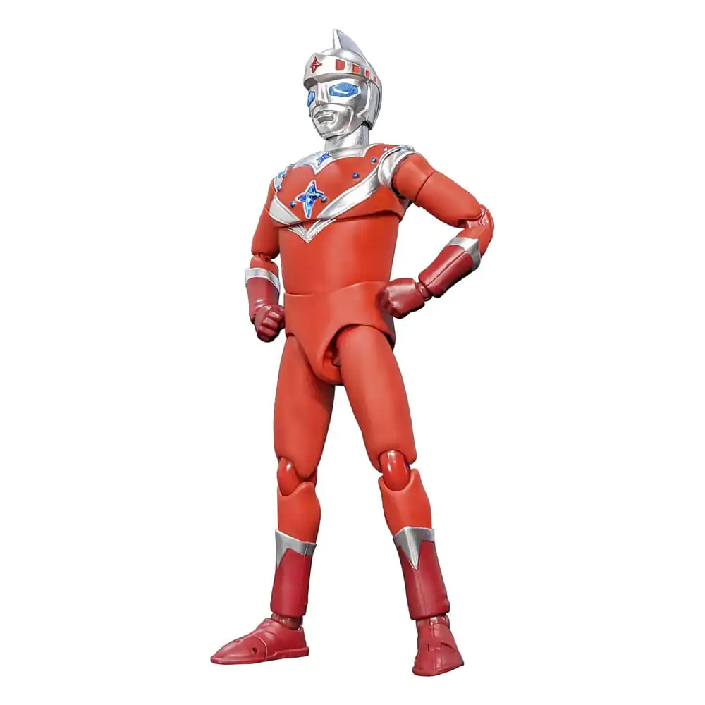 Ironking HAF Akčná figúrka Ironking Ver. 2 17 cm produktová fotografia