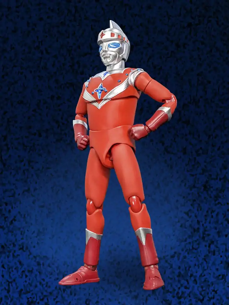 Ironking HAF Akčná figúrka Ironking Ver. 2 17 cm produktová fotografia