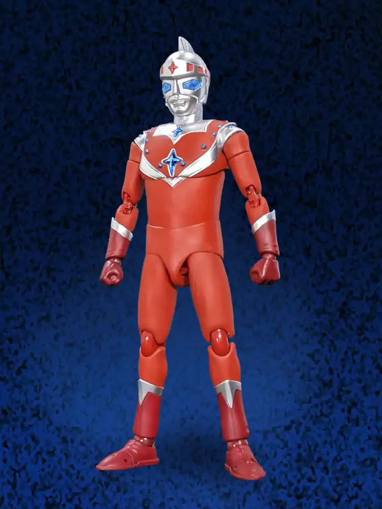 Ironking HAF Akčná figúrka Ironking Ver. 2 17 cm produktová fotografia