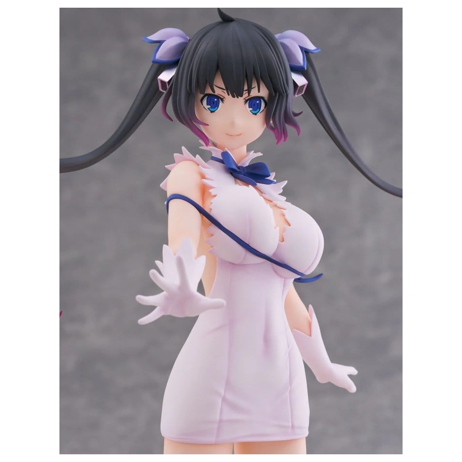 Is It Wrong to Try to Pick Up Girls in a Dungeon? V PVC figúrka 1/7 Hestia Divinity Unleashed Ver. AmiAmi Limited Edition 24 cm produktová fotografia