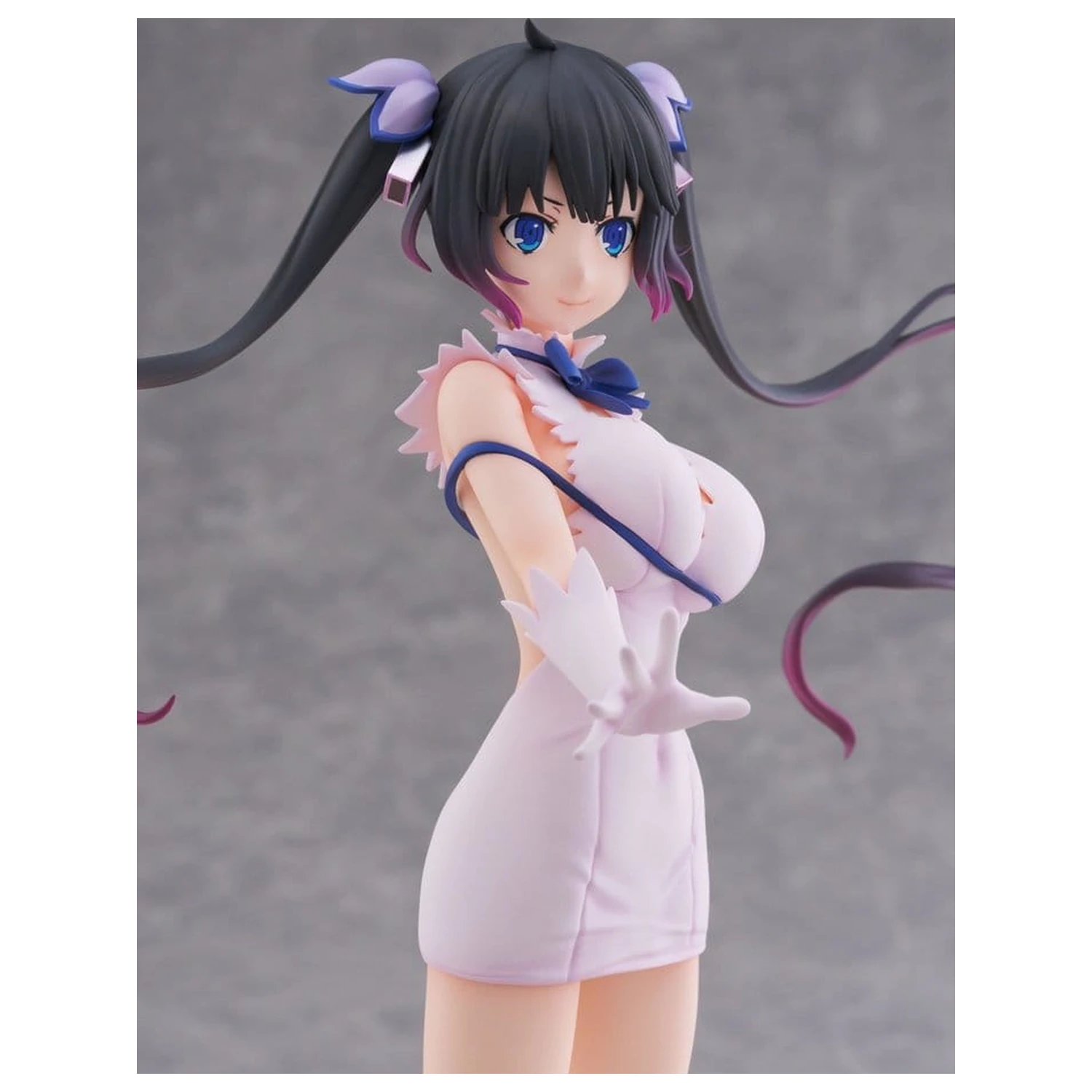 Is It Wrong to Try to Pick Up Girls in a Dungeon? V PVC figúrka 1/7 Hestia Divinity Unleashed Ver. AmiAmi Limited Edition 24 cm produktová fotografia