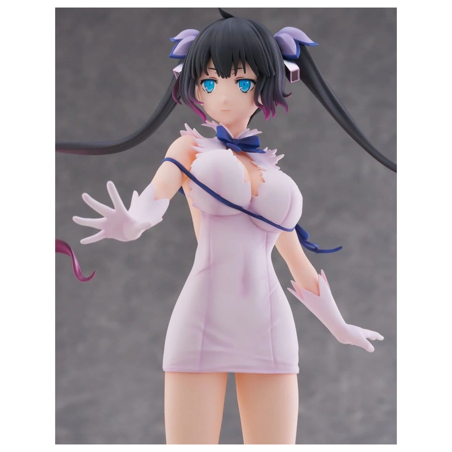 Is It Wrong to Try to Pick Up Girls in a Dungeon? V PVC figúrka 1/7 Hestia Divinity Unleashed Ver. AmiAmi Limited Edition 24 cm produktová fotografia