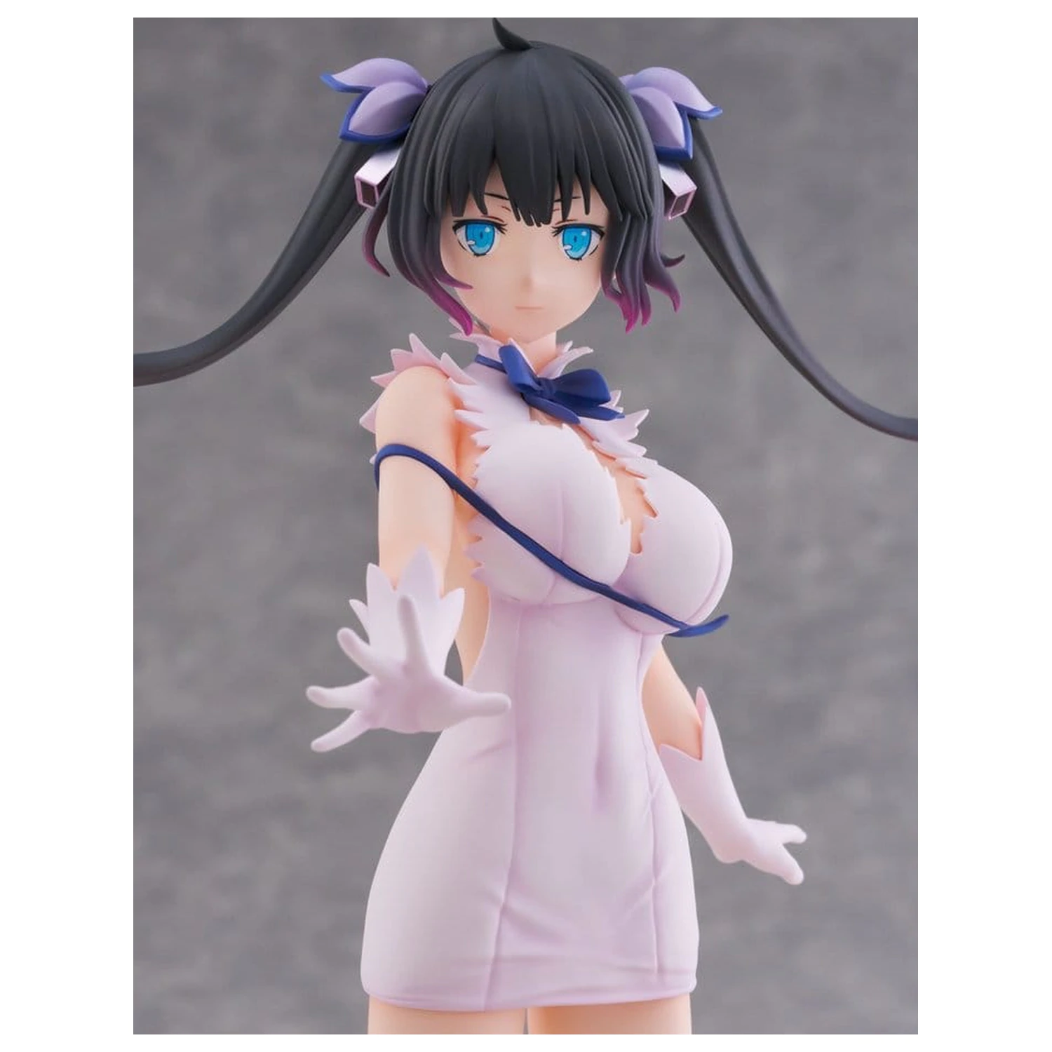 Is It Wrong to Try to Pick Up Girls in a Dungeon? V PVC figúrka 1/7 Hestia Divinity Unleashed Ver. 24 cm produktová fotografia