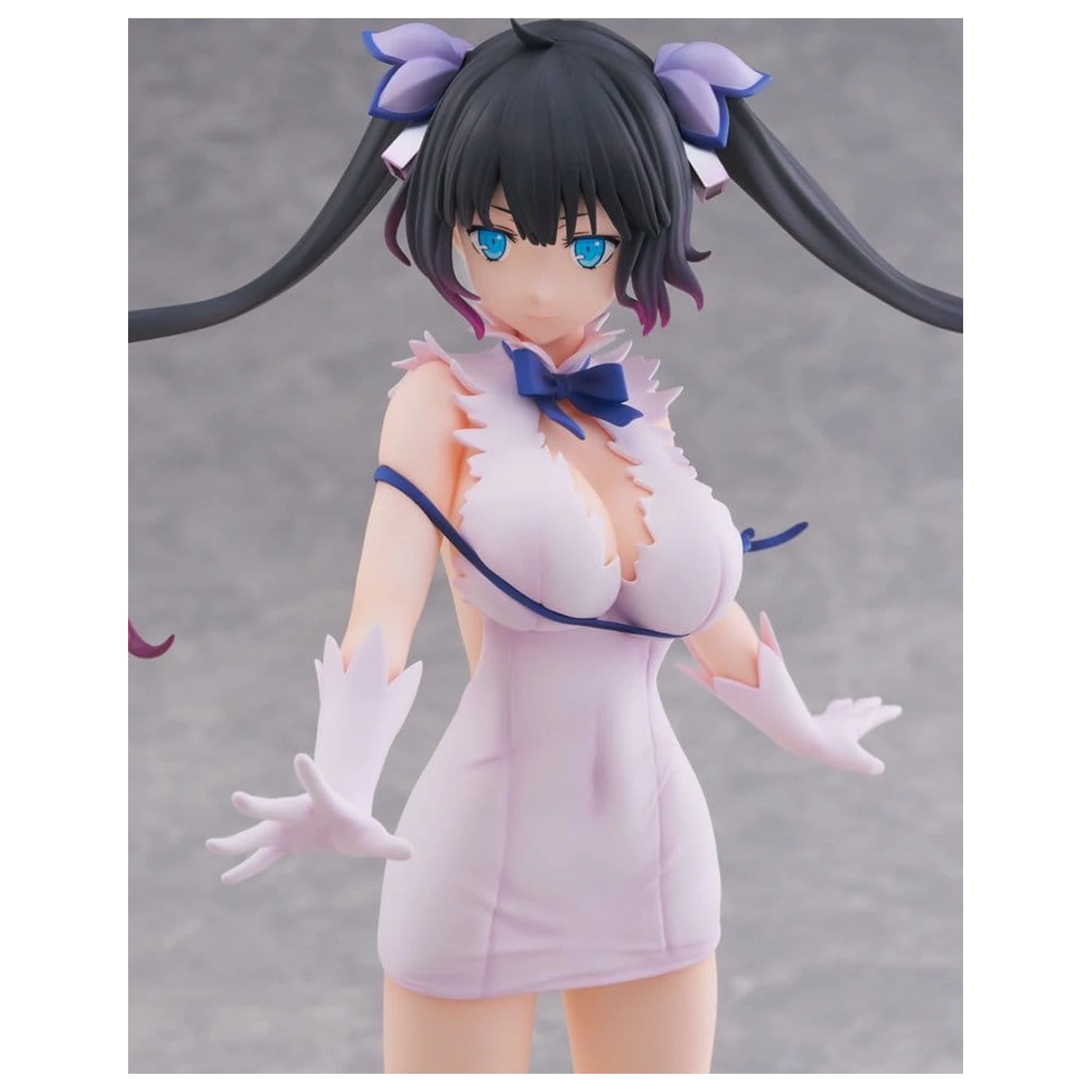 Is It Wrong to Try to Pick Up Girls in a Dungeon? V PVC figúrka 1/7 Hestia Divinity Unleashed Ver. 24 cm produktová fotografia