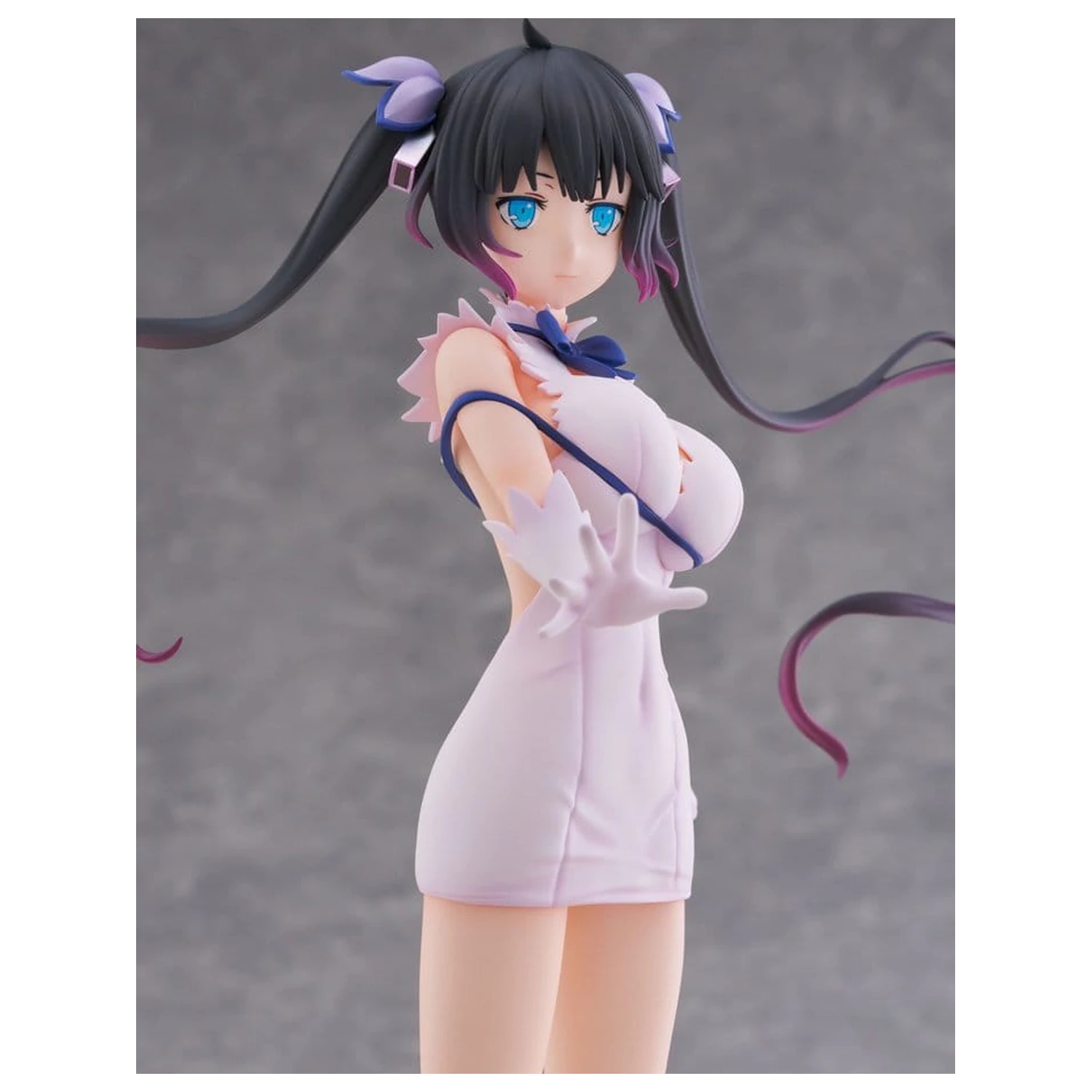 Is It Wrong to Try to Pick Up Girls in a Dungeon? V PVC figúrka 1/7 Hestia Divinity Unleashed Ver. 24 cm produktová fotografia