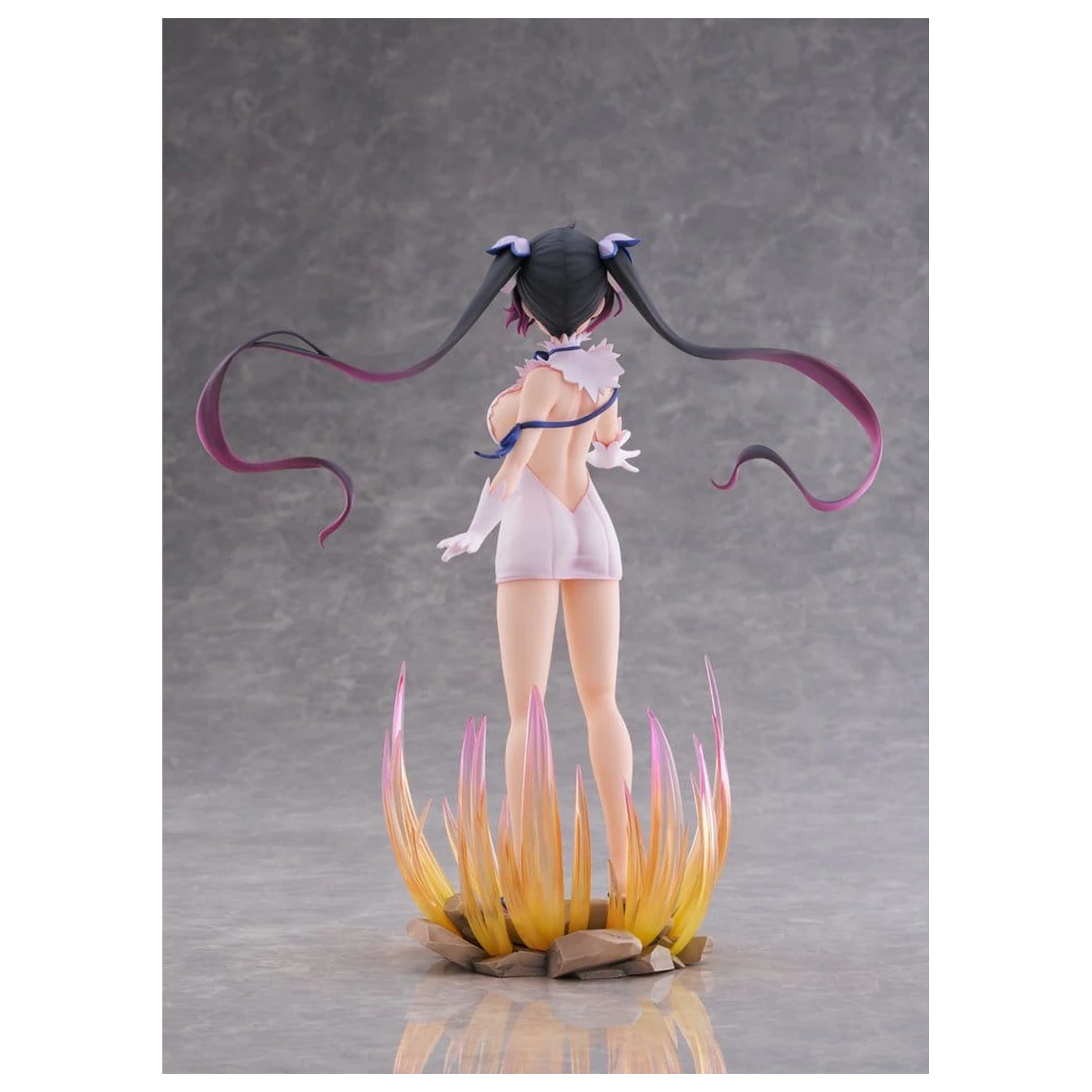 Is It Wrong to Try to Pick Up Girls in a Dungeon? V PVC figúrka 1/7 Hestia Divinity Unleashed Ver. 24 cm produktová fotografia