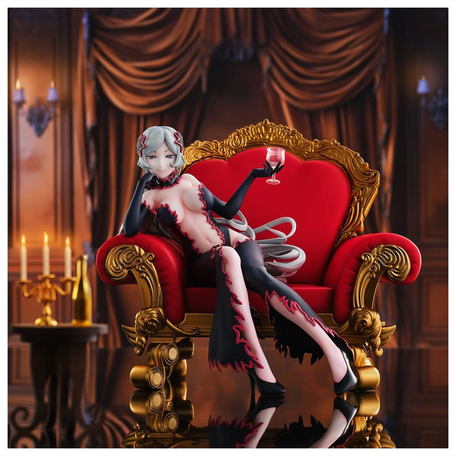 Is It Wrong to Try to Pick Up Girls in a Dungeon? V PVC figúrka 1/6 Freya 20 cm produktová fotografia