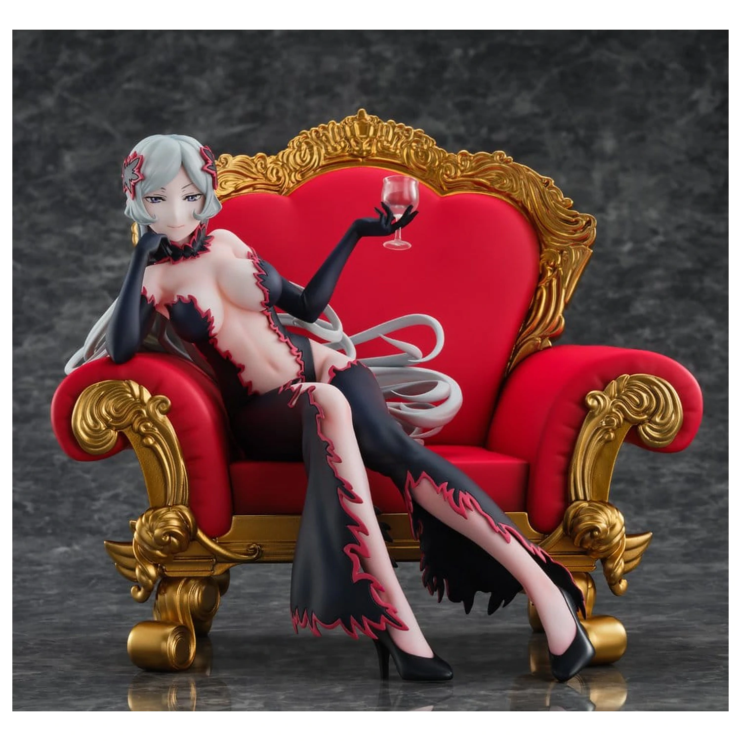 Is It Wrong to Try to Pick Up Girls in a Dungeon? V PVC figúrka 1/6 Freya 20 cm produktová fotografia