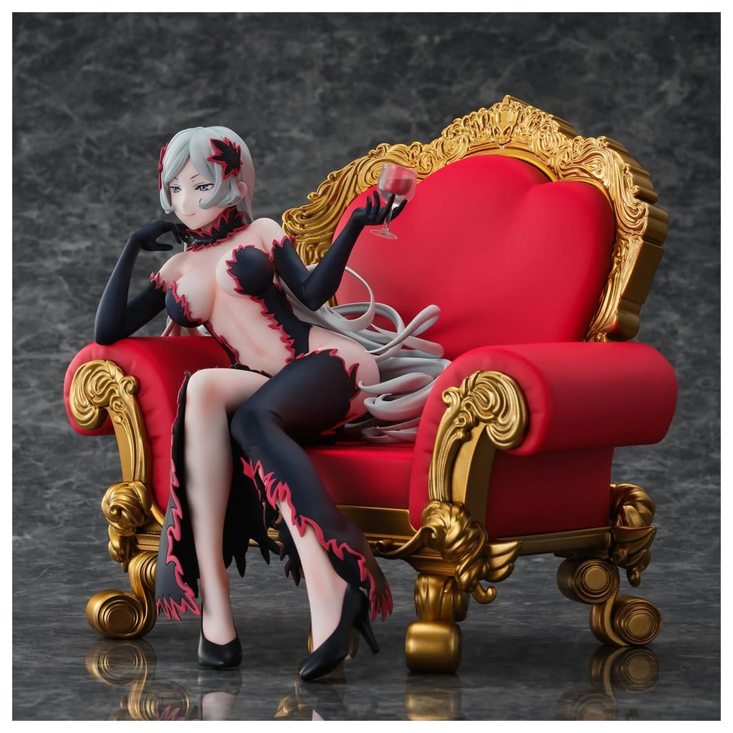 Is It Wrong to Try to Pick Up Girls in a Dungeon? V PVC figúrka 1/6 Freya 20 cm produktová fotografia