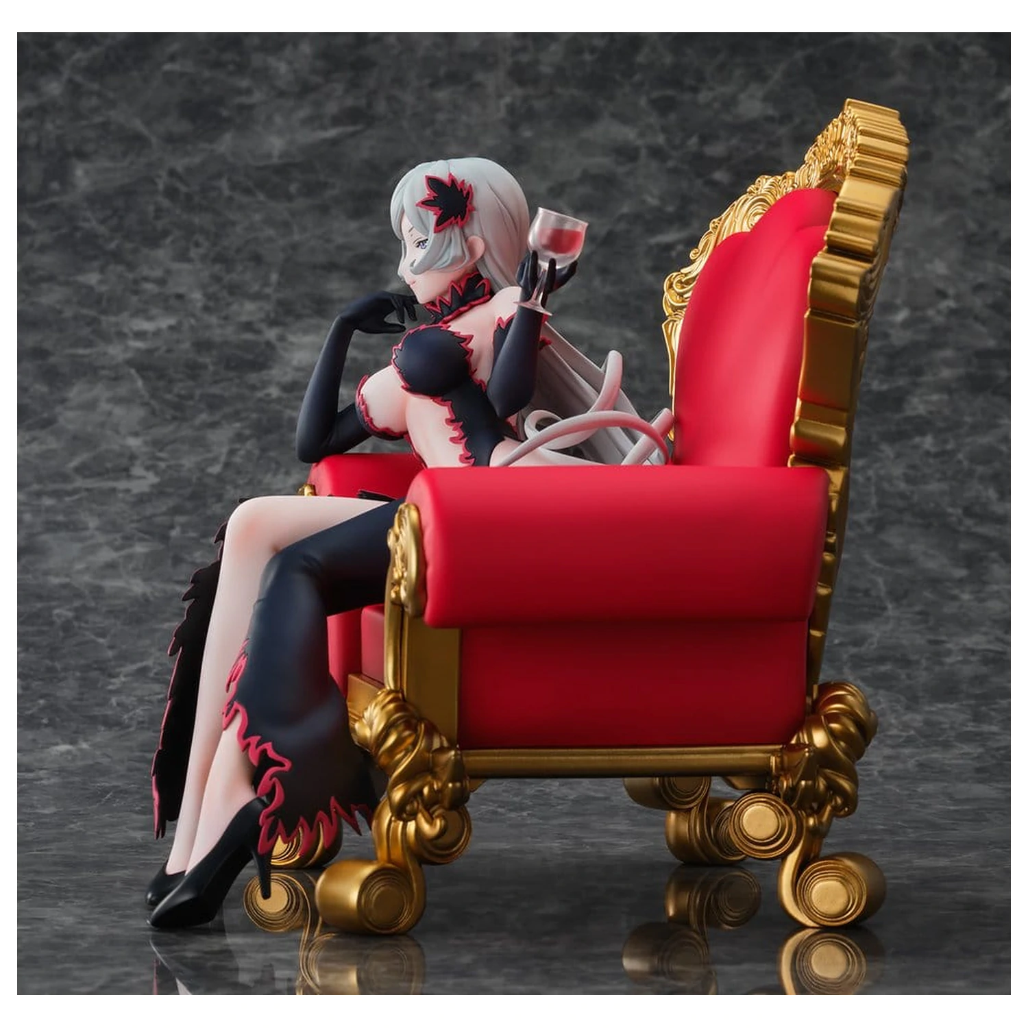 Is It Wrong to Try to Pick Up Girls in a Dungeon? V PVC figúrka 1/6 Freya 20 cm produktová fotografia