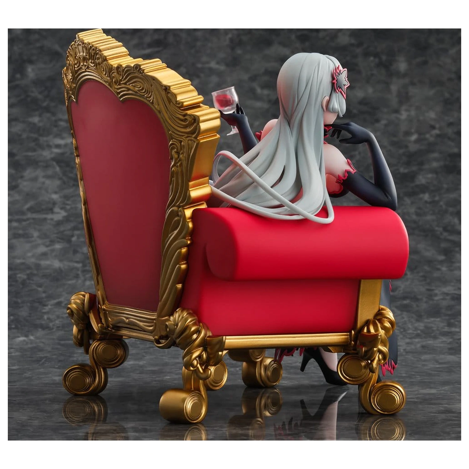 Is It Wrong to Try to Pick Up Girls in a Dungeon? V PVC figúrka 1/6 Freya 20 cm produktová fotografia