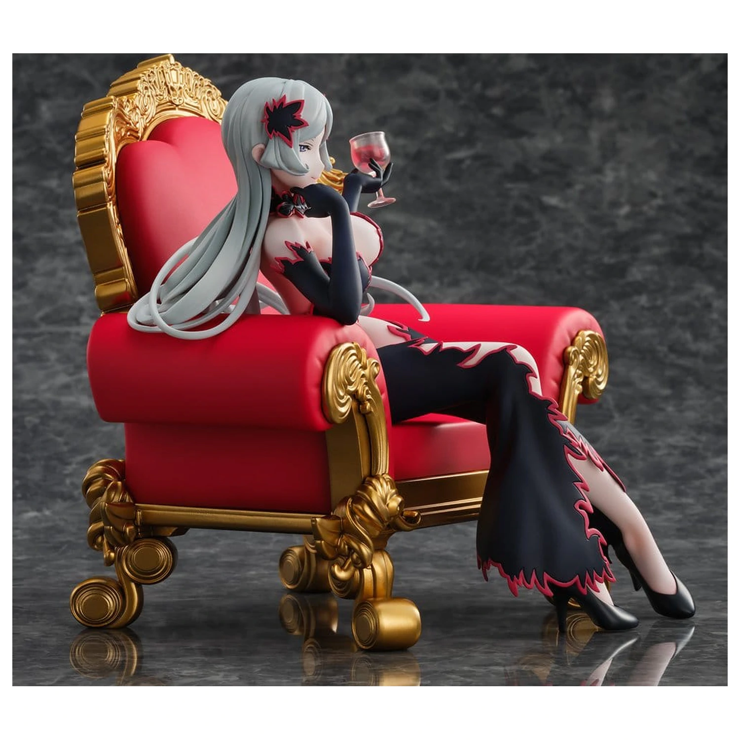 Is It Wrong to Try to Pick Up Girls in a Dungeon? V PVC figúrka 1/6 Freya 20 cm produktová fotografia