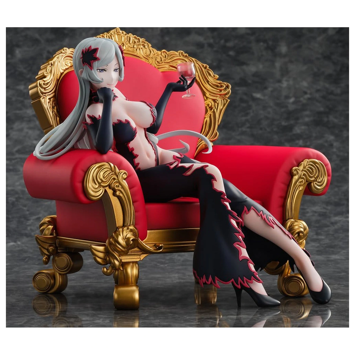 Is It Wrong to Try to Pick Up Girls in a Dungeon? V PVC figúrka 1/6 Freya 20 cm produktová fotografia