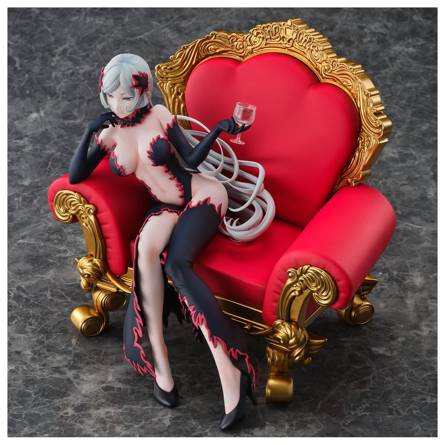 Is It Wrong to Try to Pick Up Girls in a Dungeon? V PVC figúrka 1/6 Freya 20 cm produktová fotografia