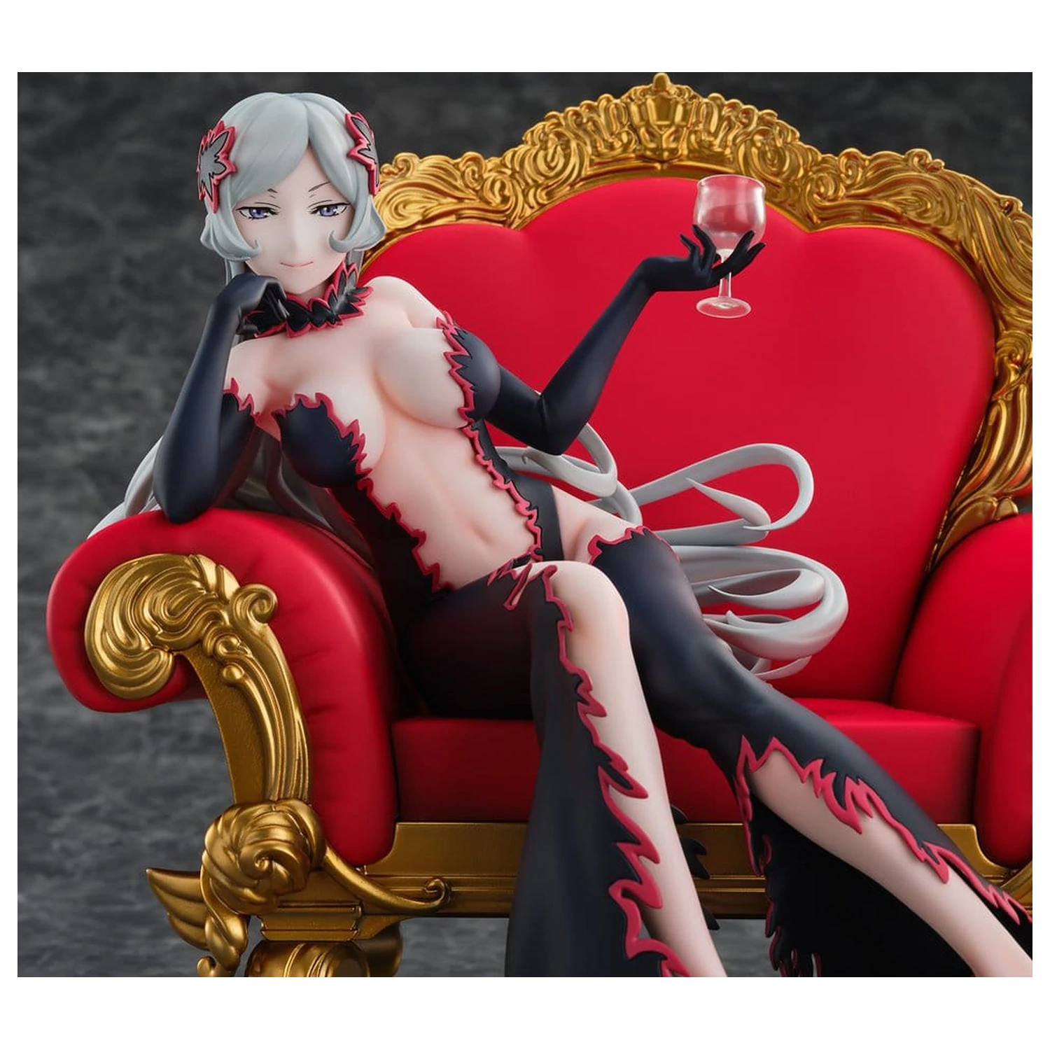 Is It Wrong to Try to Pick Up Girls in a Dungeon? V PVC figúrka 1/6 Freya 20 cm produktová fotografia