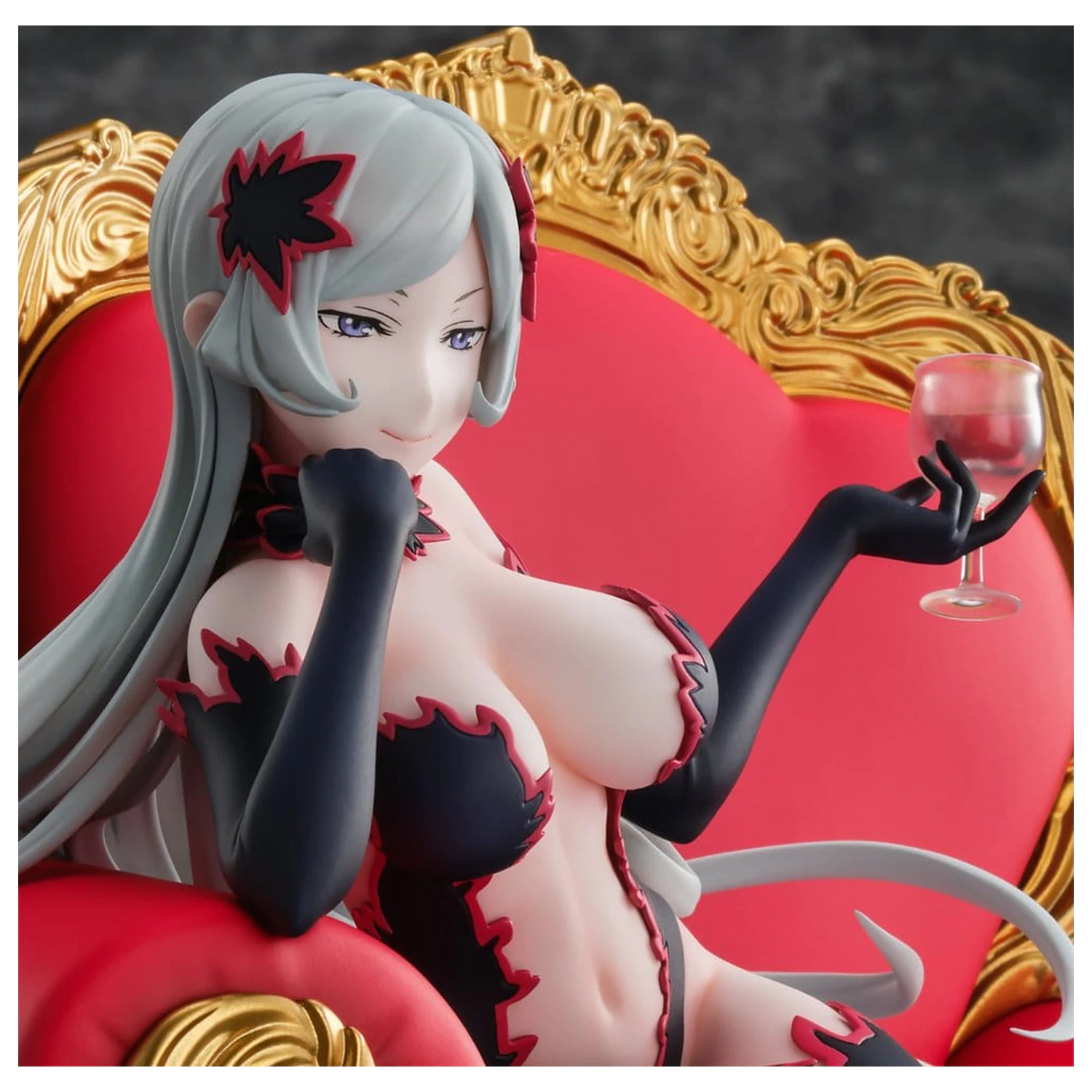 Is It Wrong to Try to Pick Up Girls in a Dungeon? V PVC figúrka 1/6 Freya 20 cm produktová fotografia