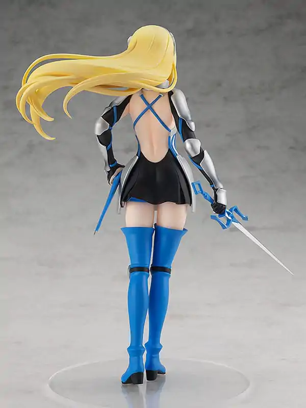 Is It Wrong to Try to Pick Up Girls in a Dungeon? IV Pop Up Parade PVC Socha Ais Wallenstein 17 cm produktová fotografia