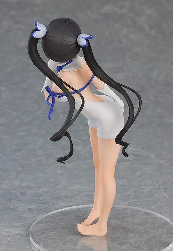 Is It Wrong to Try to Pick Up Girls in a Dungeon? Pop Up Parade PVC socha Hestia 15 cm produktová fotografia