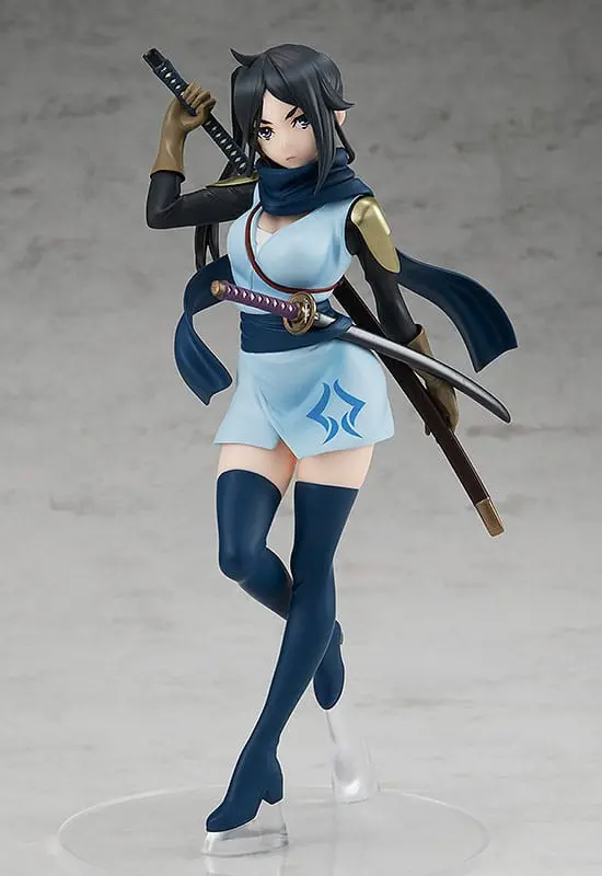 Is It Wrong to Try to Pick Up Girls in a Dungeon? Pop Up Parade PVC Socha Yamato Mikoto 17 cm produktová fotografia