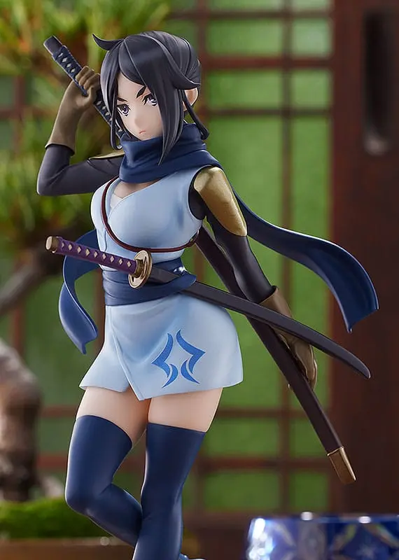 Is It Wrong to Try to Pick Up Girls in a Dungeon? Pop Up Parade PVC Socha Yamato Mikoto 17 cm produktová fotografia