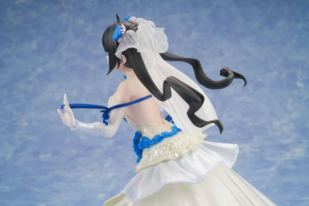 Soška Hestia PVC 1:7 20 cm termékfotó