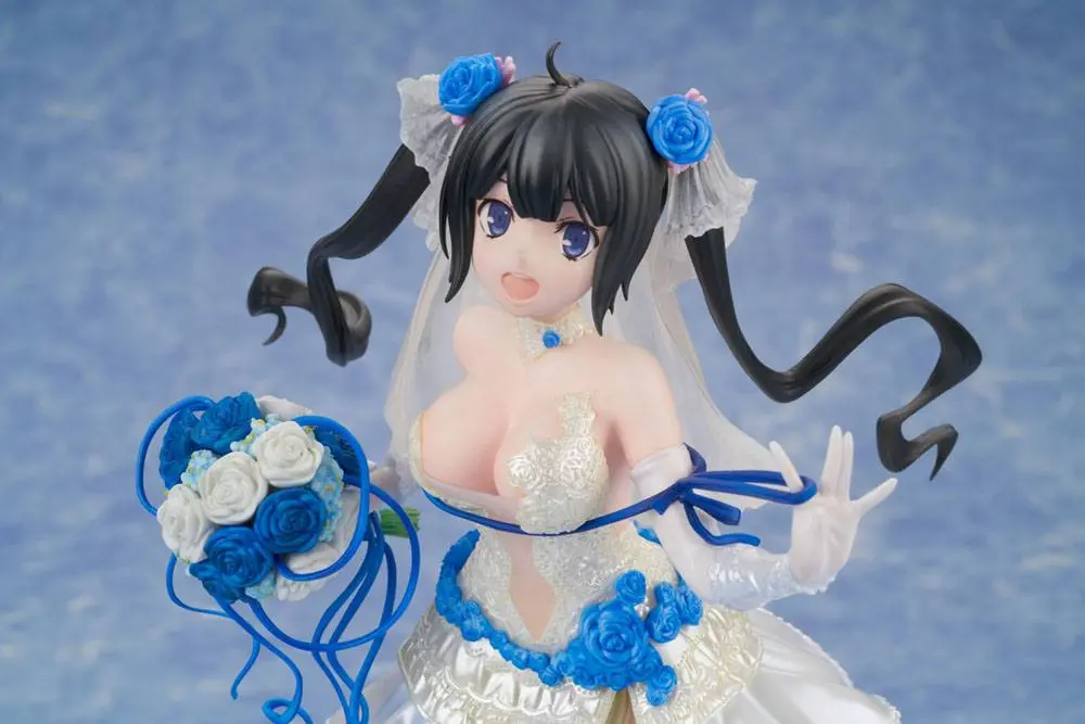 Soška Hestia PVC 1:7 20 cm termékfotó