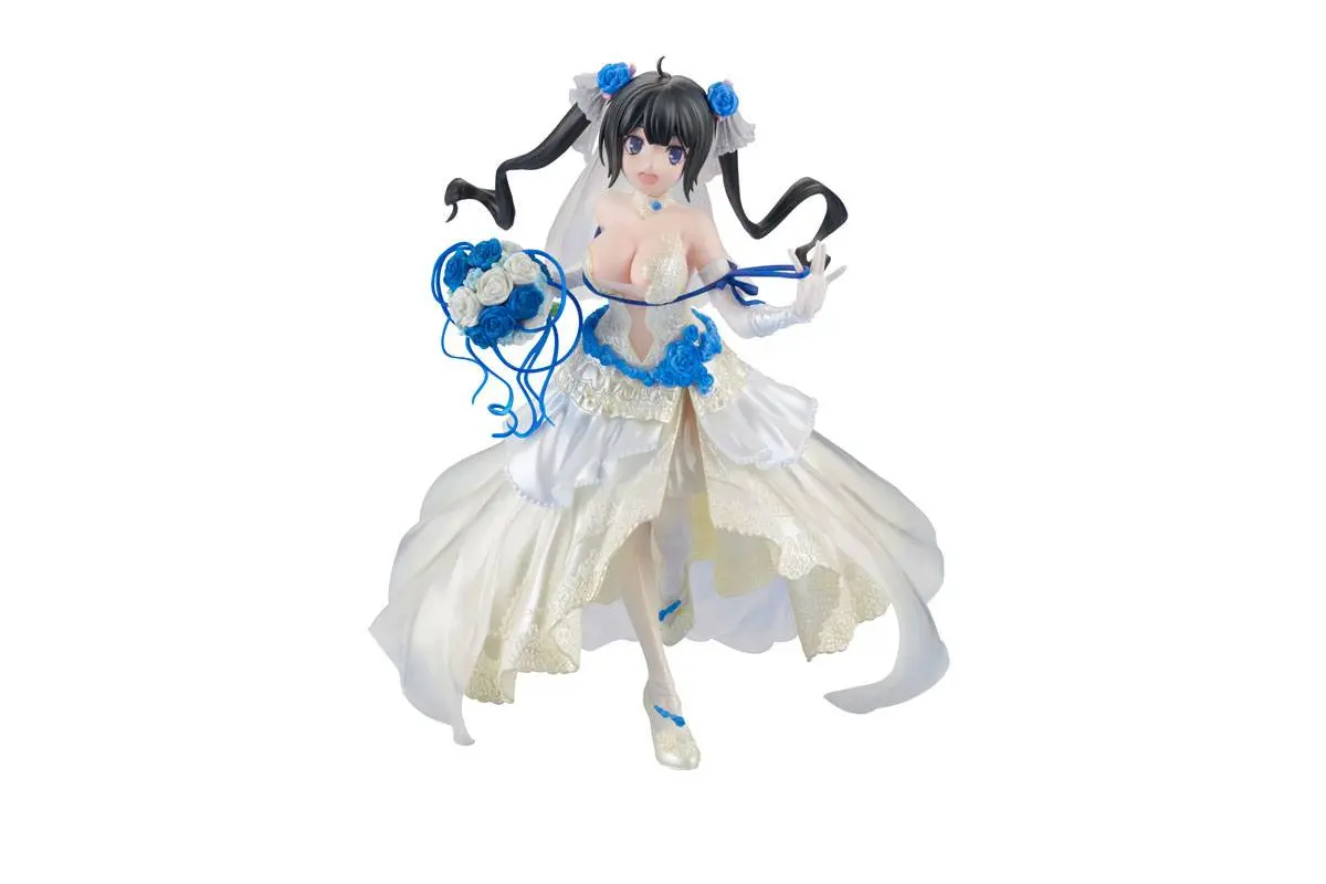 Soška Hestia PVC 1:7 20 cm termékfotó