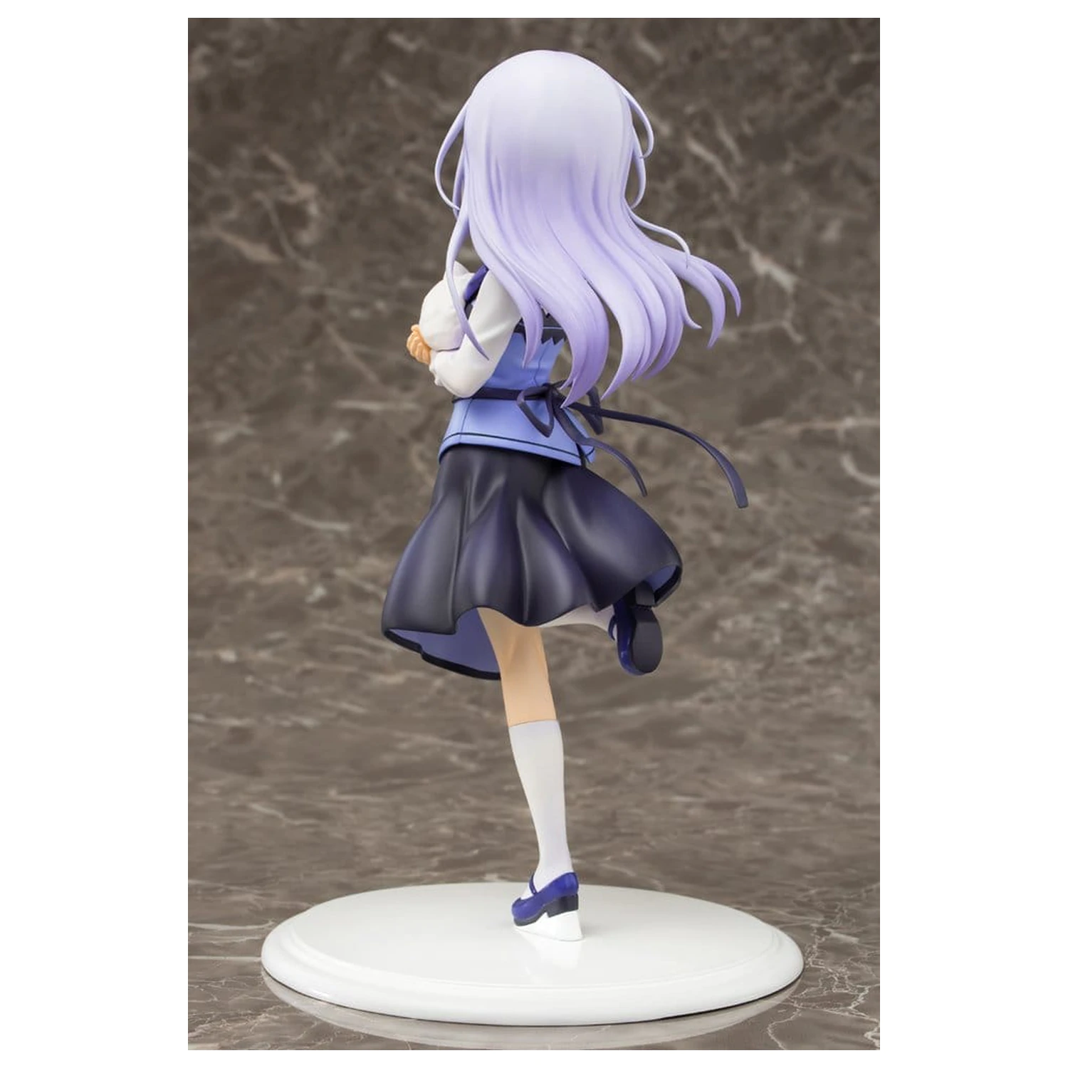 Is the Order a Rabbit?? PVC figúrka 1/7 Chino (Cafe Style) 21 cm produktová fotografia