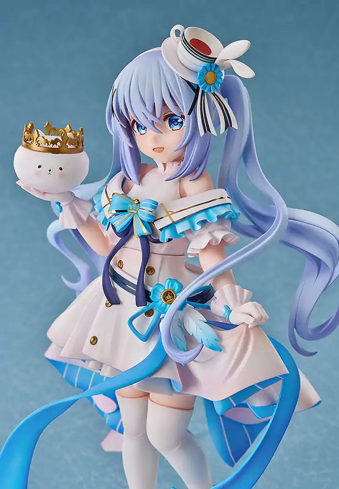 Is the Order a Rabbit? PVC Socha 1/7 Chino dress Ver. 23 cm produktová fotografia