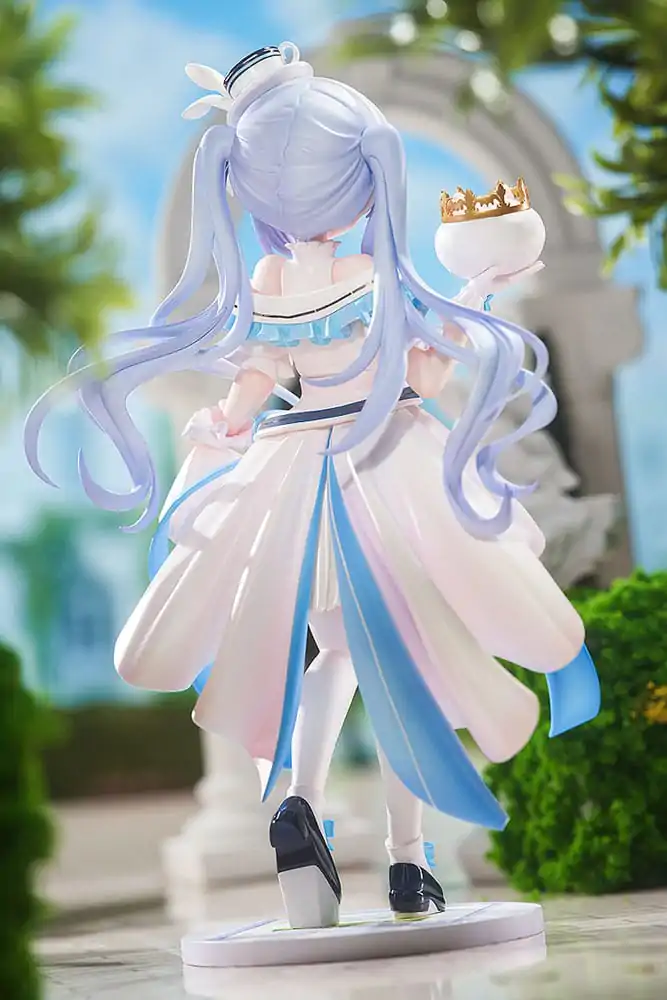 Is the Order a Rabbit? PVC Socha 1/7 Chino dress Ver. 23 cm produktová fotografia