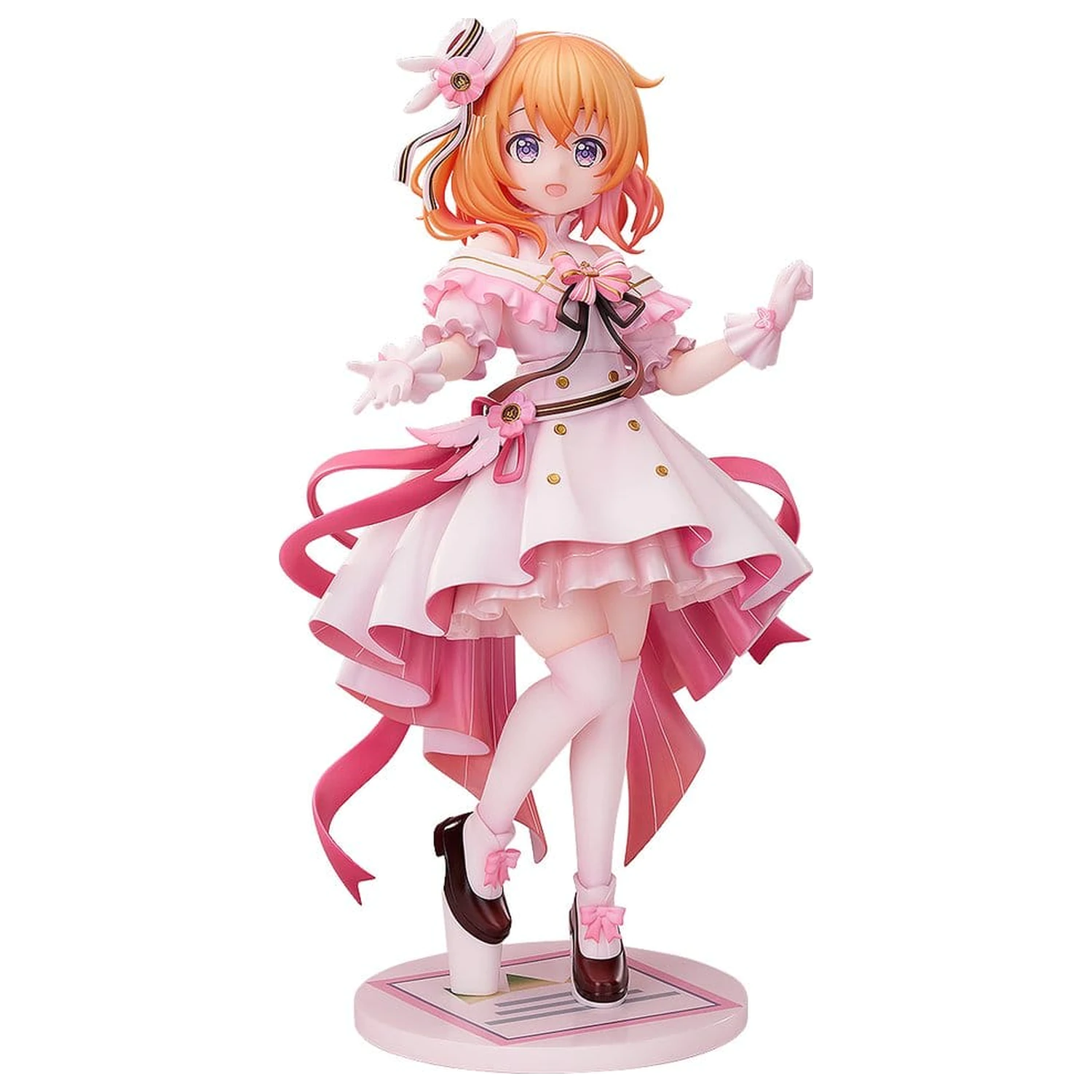 Is the Order a Rabbit? PVC figúrka 1/7 Cocoa Dress Ver. 21 cm produktová fotografia