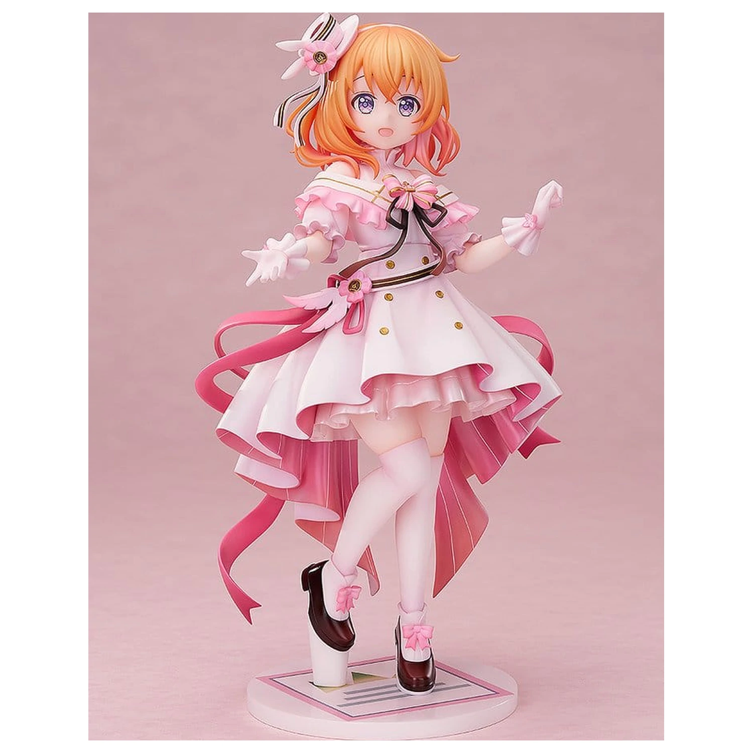 Is the Order a Rabbit? PVC figúrka 1/7 Cocoa Dress Ver. 21 cm produktová fotografia