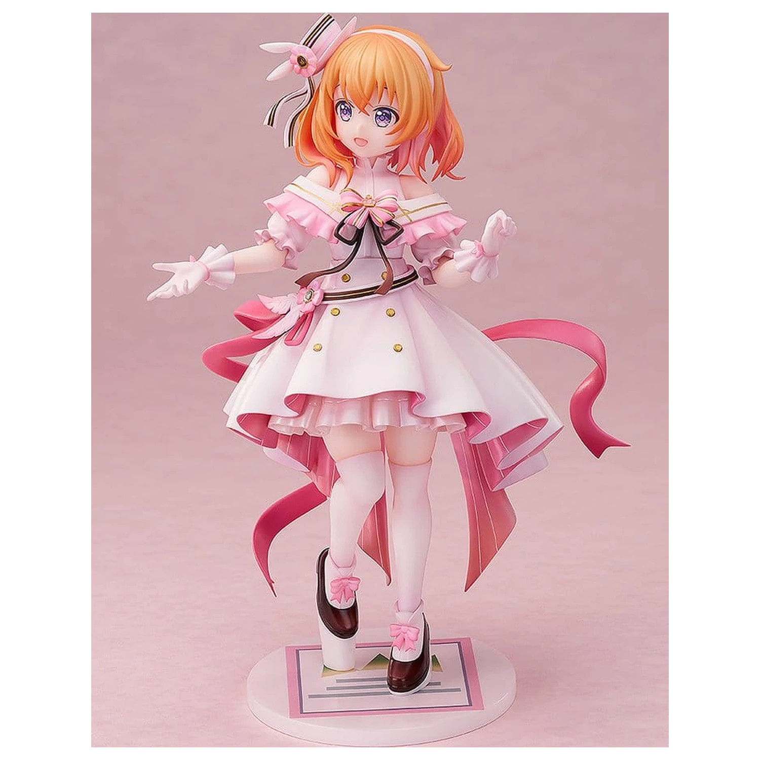 Is the Order a Rabbit? PVC figúrka 1/7 Cocoa Dress Ver. 21 cm produktová fotografia