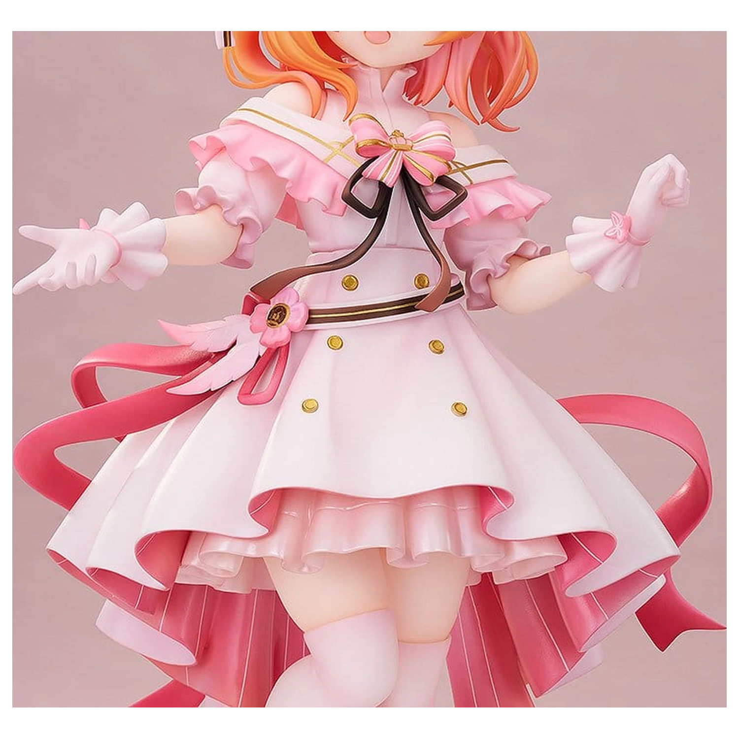 Is the Order a Rabbit? PVC figúrka 1/7 Cocoa Dress Ver. 21 cm produktová fotografia