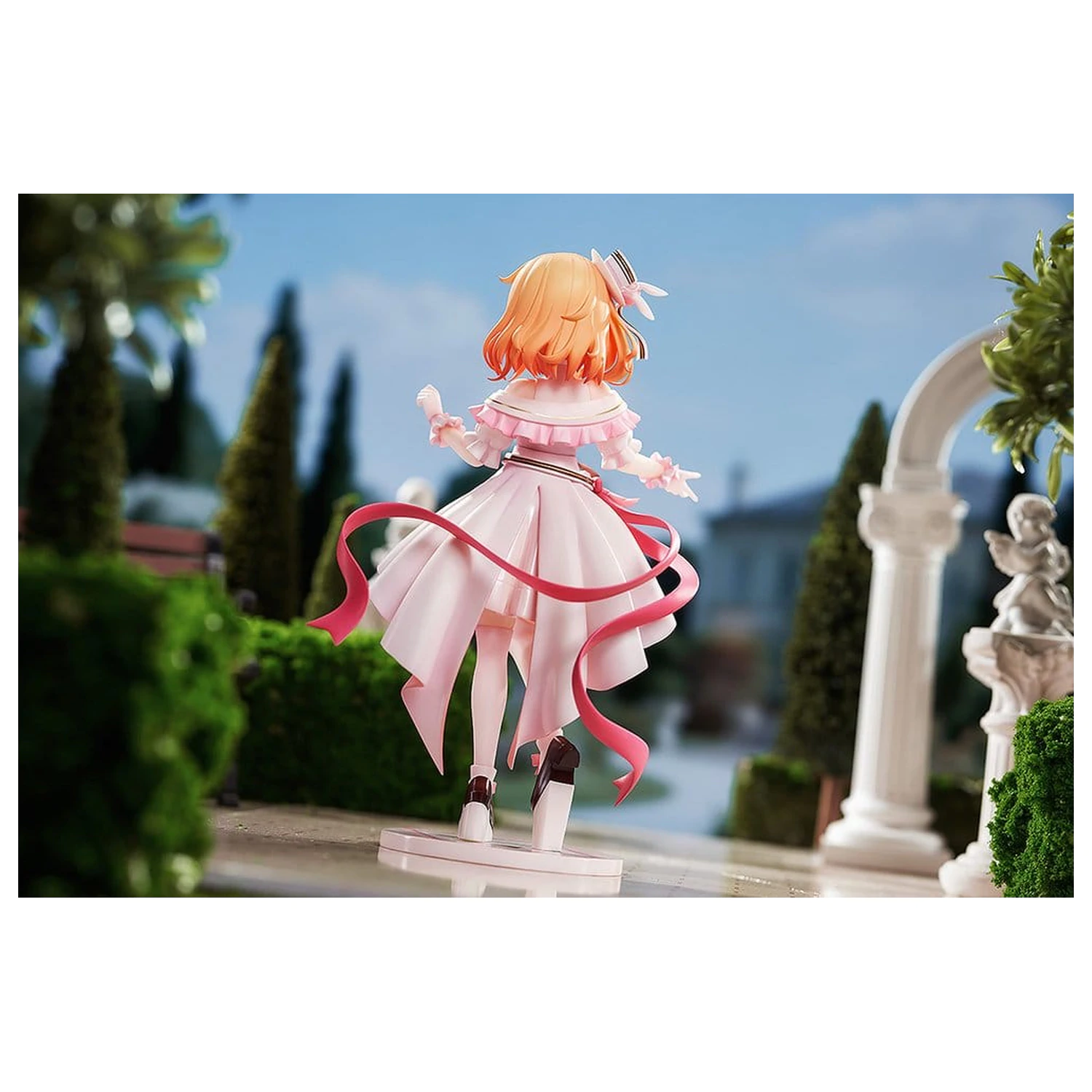 Is the Order a Rabbit? PVC figúrka 1/7 Cocoa Dress Ver. 21 cm produktová fotografia