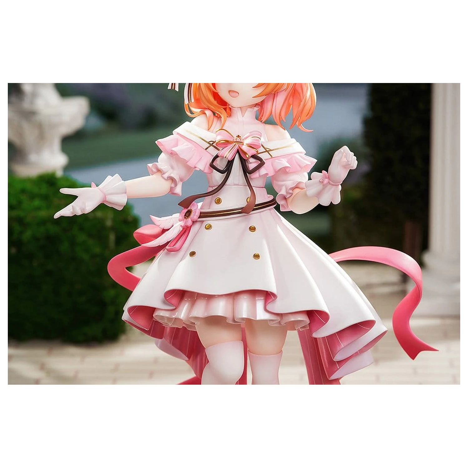 Is the Order a Rabbit? PVC figúrka 1/7 Cocoa Dress Ver. 21 cm produktová fotografia