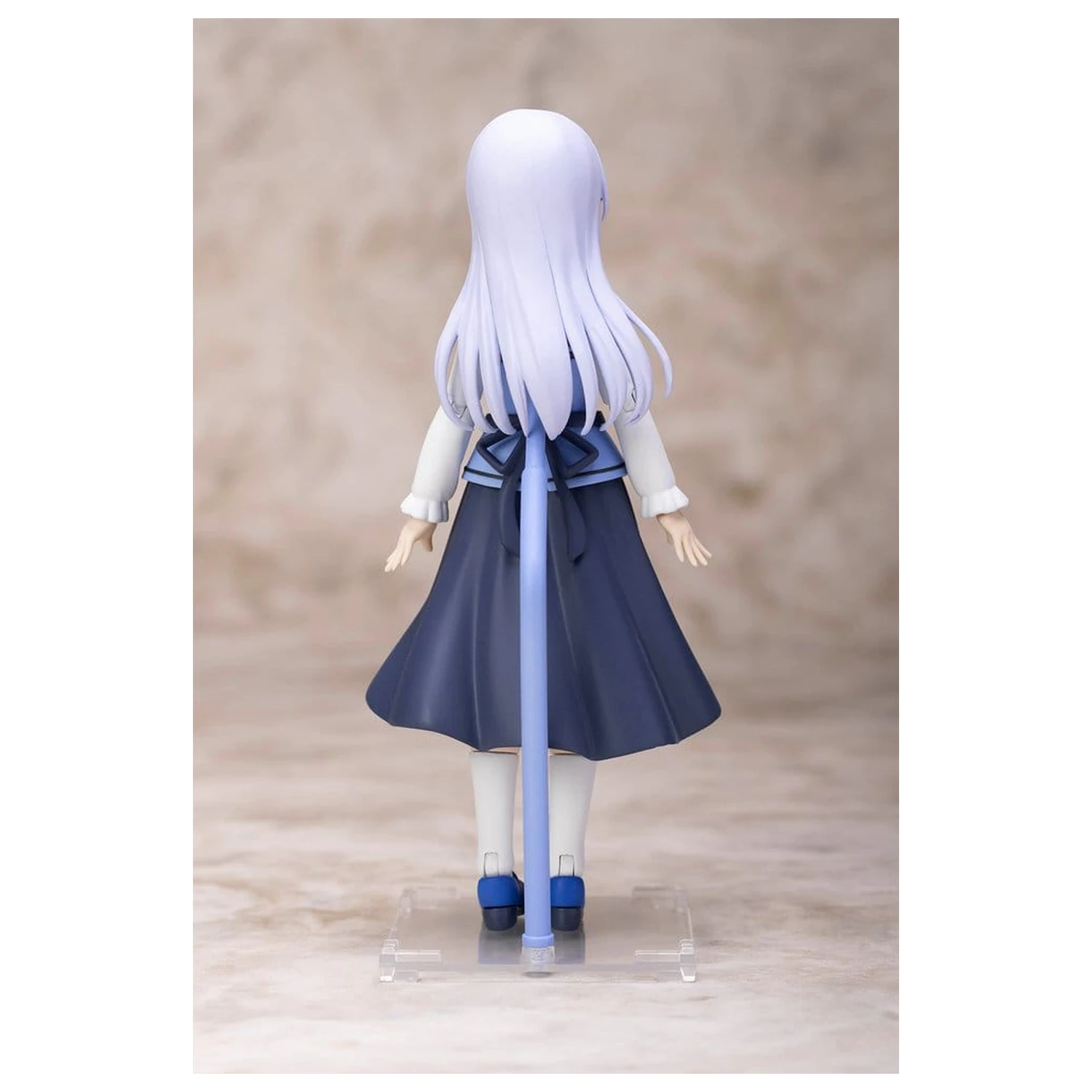 Is the Order a Rabbit? Bloom Plafia súprava plastového modelu Chino 14 cm produktová fotografia