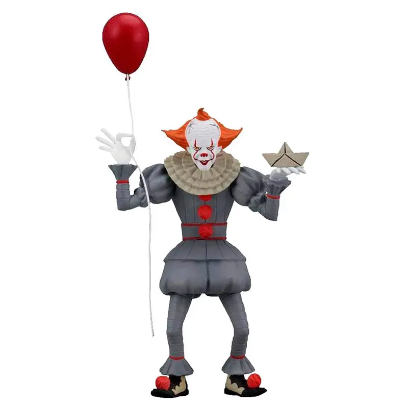 It 2017 Pennywise Pennywise akčná figúrka 15cm termékfotó