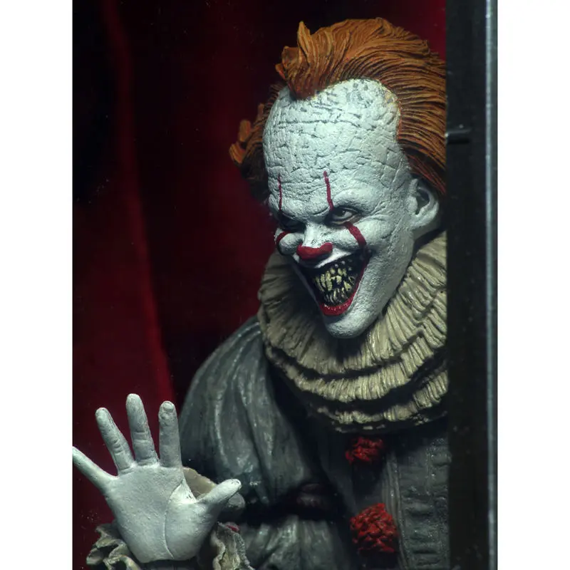 It Chapter Two Akčná figúrka Ultimate Pennywise 18 cm produktová fotografia