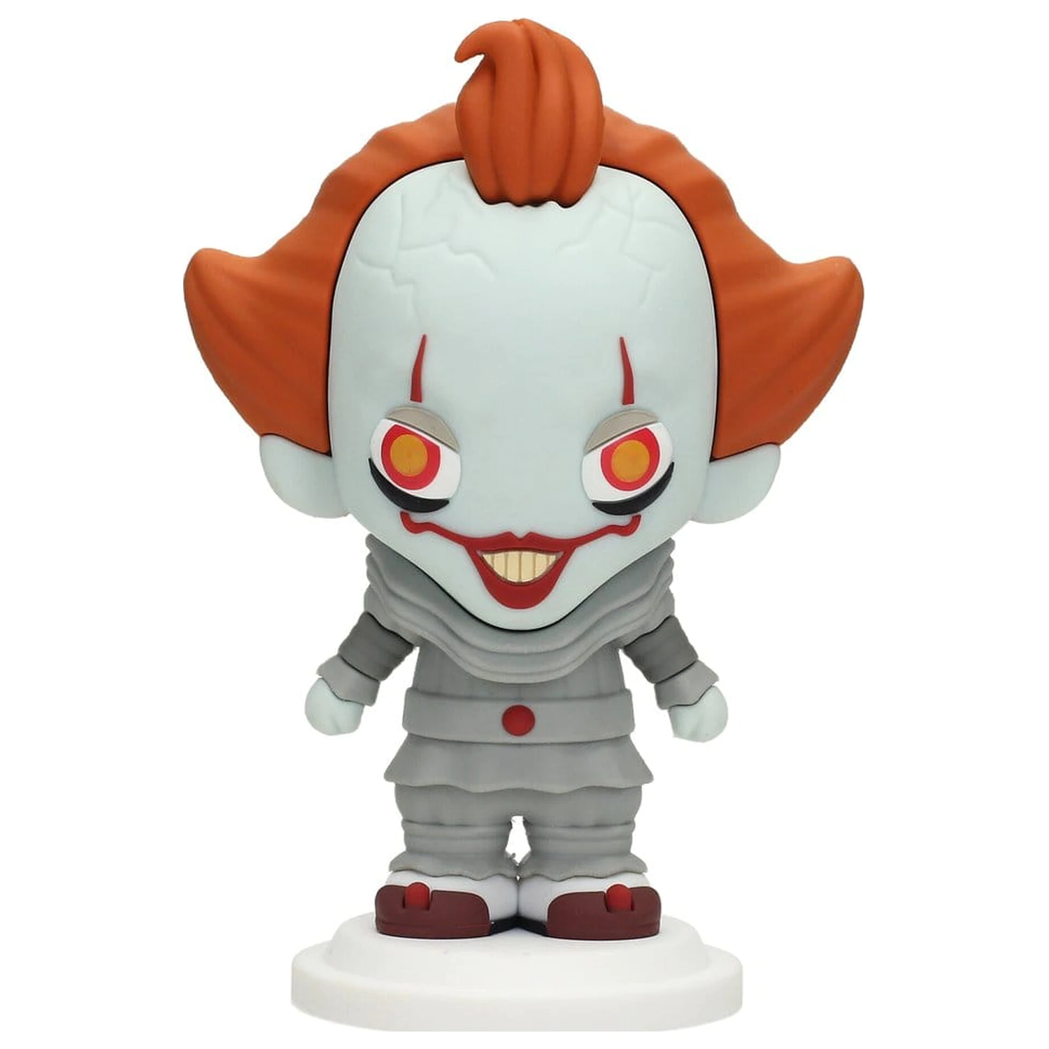 It Mega Pokis figúrka Pennywise 12 cm produktová fotografia