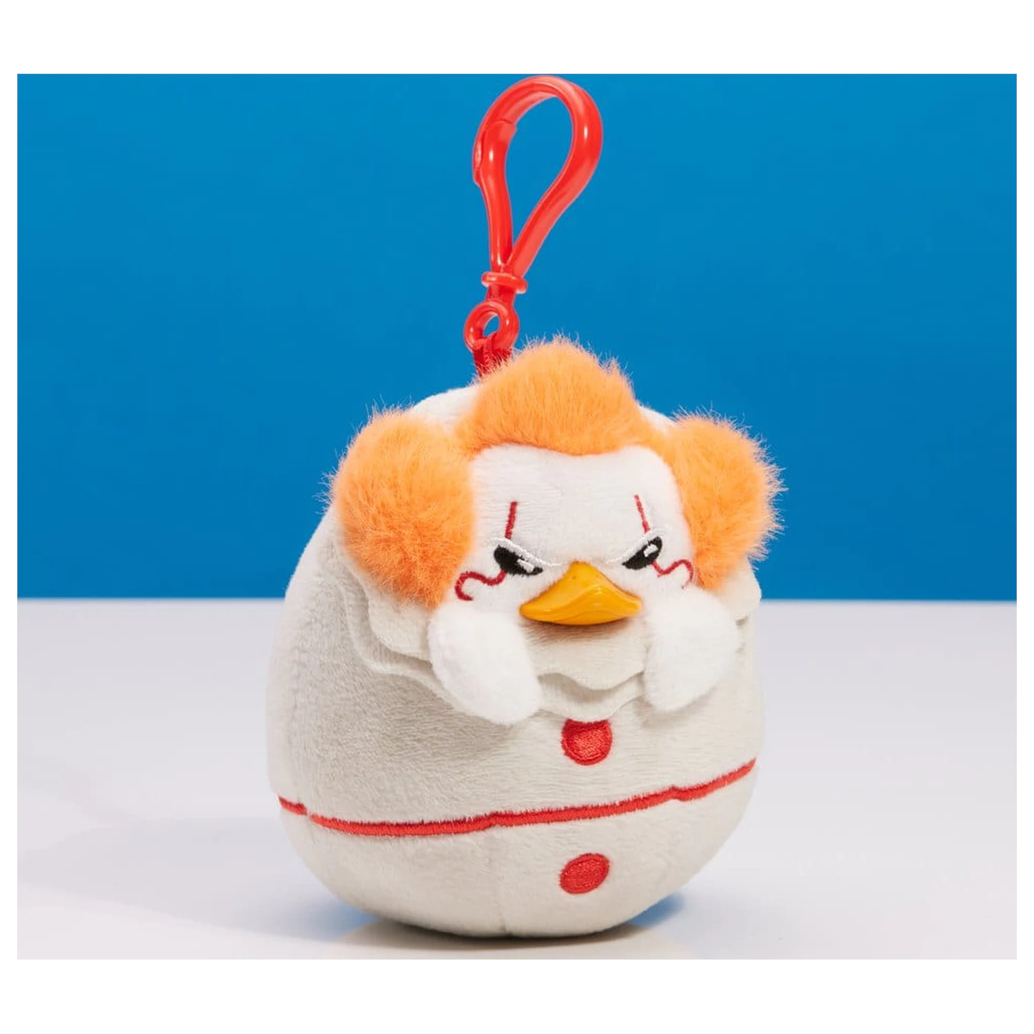 It Tubbz kúzlo na tašku Pennywise produktová fotografia