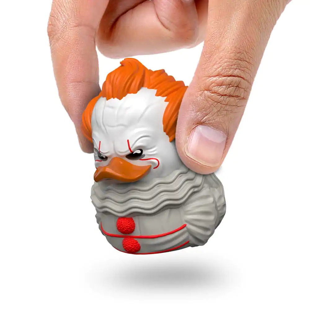 It Tubbz Mini PVC figúrka Pennywise 5 cm produktová fotografia