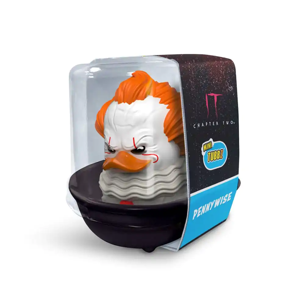 It Tubbz Mini PVC figúrka Pennywise 5 cm produktová fotografia