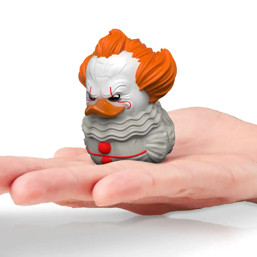 It Tubbz Mini PVC figúrka Pennywise 5 cm produktová fotografia