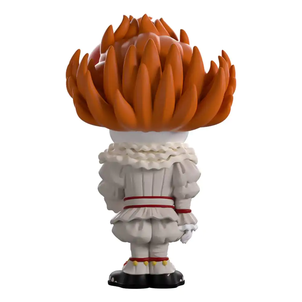 It Vinylová figúrka Pennywise 12 cm produktová fotografia