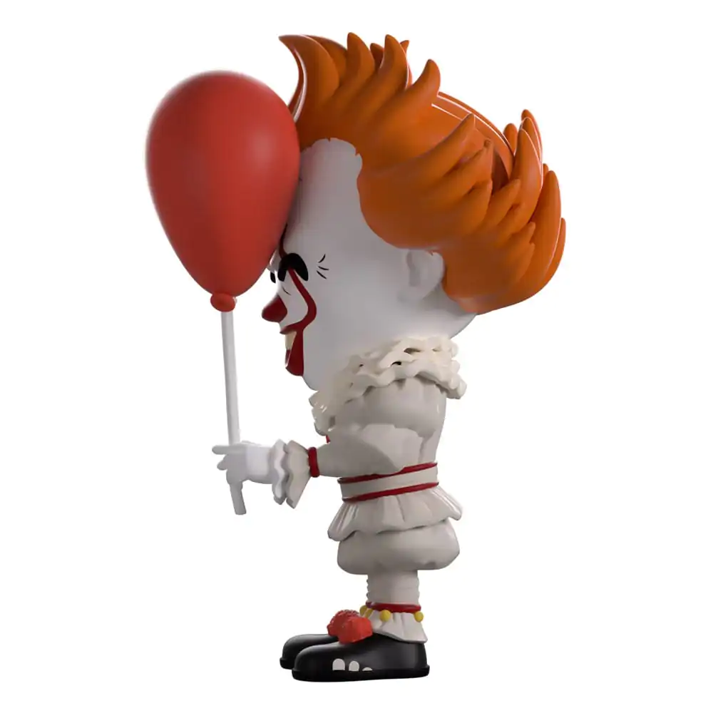It Vinylová figúrka Pennywise 12 cm produktová fotografia