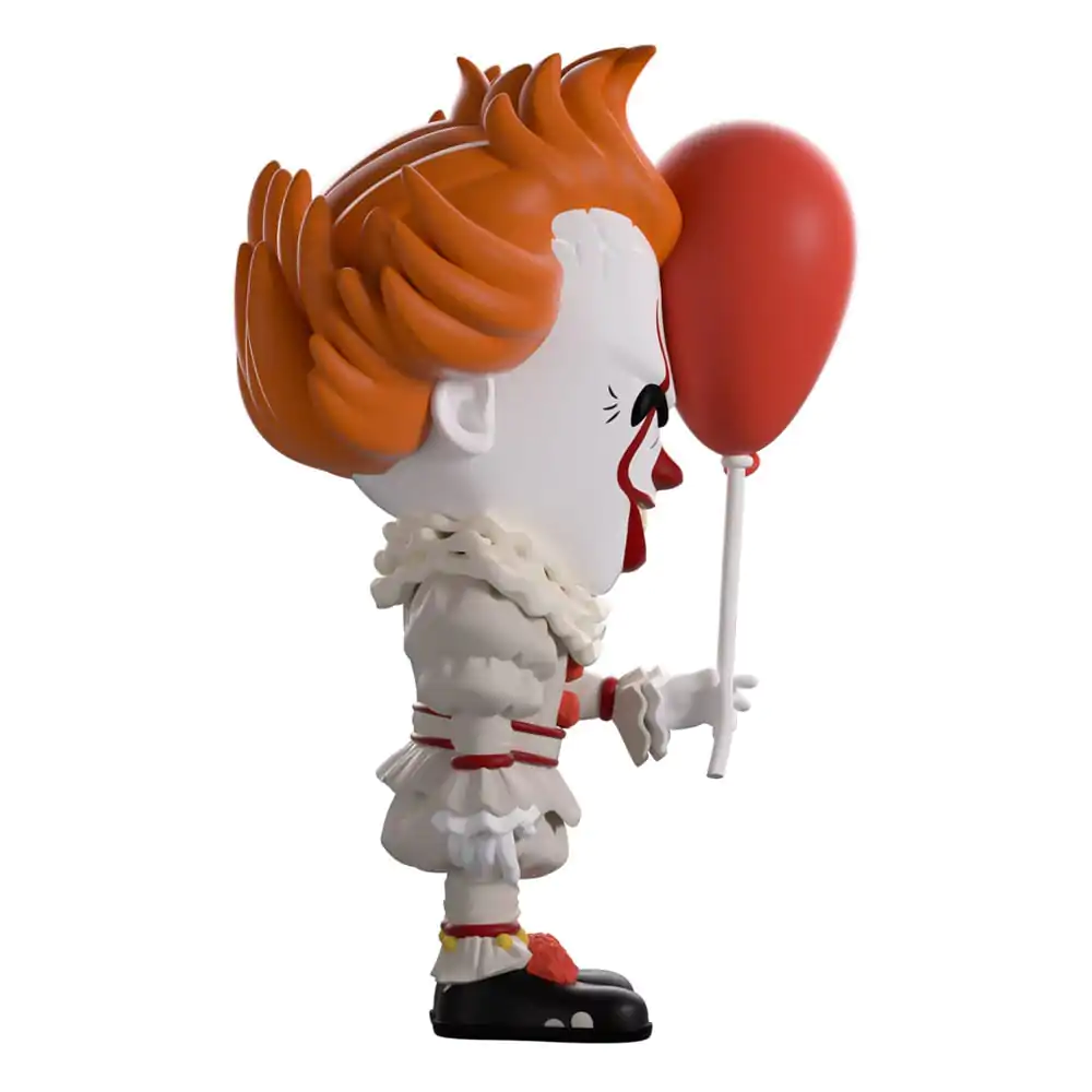 It Vinylová figúrka Pennywise 12 cm produktová fotografia