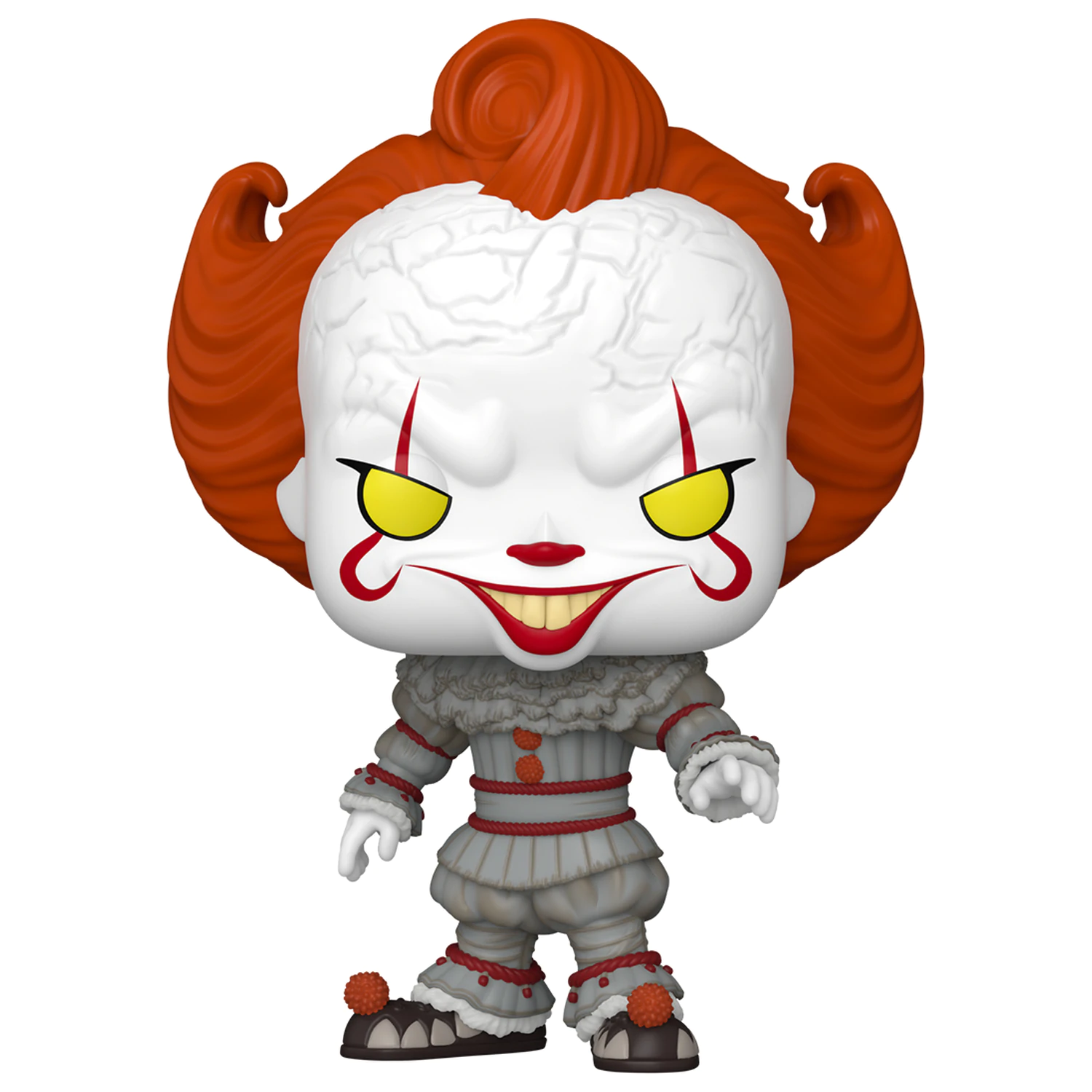 It-Welcome to Derry Funko POP! Plus vinylová figúrka Pennywise the Dancing Clown 9 cm produktová fotografia