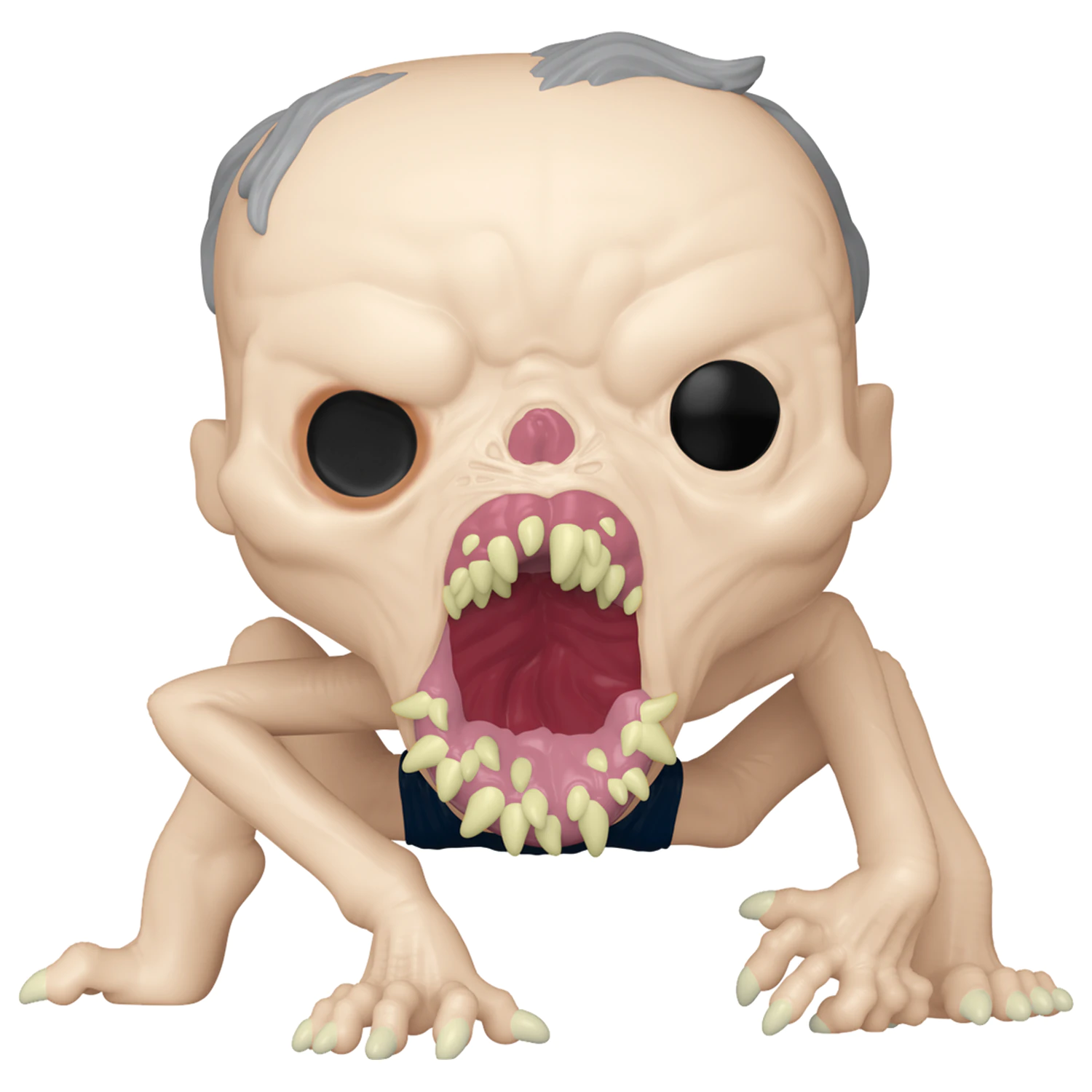 It-Welcome to Derry Funko POP! Plus Vinylová figúrka Skeleton Man 9 cm produktová fotografia
